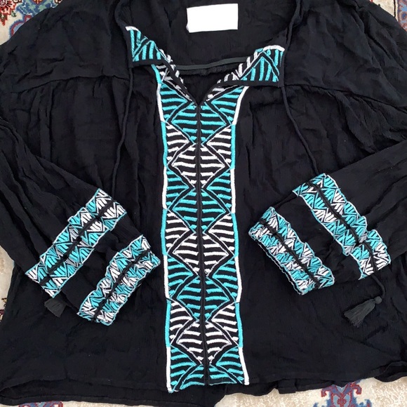 Piper by townsmen top - Picture 2 of 4